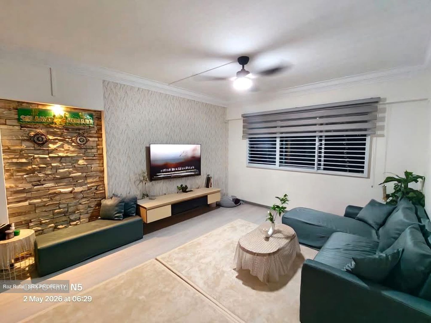 Blk 448 Pasir Ris Drive 6 (Pasir Ris), HDB Executive #577894521